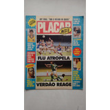 Revista Placar 958 Ano