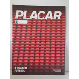 Revista Placar A Vida