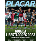 Revista Placar Abril Ed