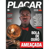 Ameaçada