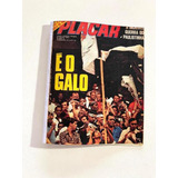 Revista Placar Atlético Mineiro Campeão 1971 Fretgrá Ofício