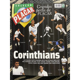 Revista Placar Coleção Grandes Perfis De Placar Corinthians