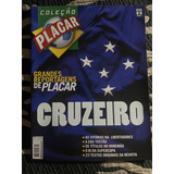 Revista Placar Coleção Grandes Reportagens Cruzeiro