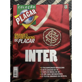Revista Placar Coleção Grandes Reportagens Internacional