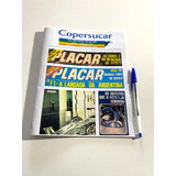Revista Placar Copersucar Fórmula 1 Fittipaldi