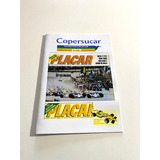Revista Placar Copersucar Fórmula 1 Fittipaldi 1979 Fre grát