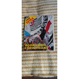 Revista Placar Corinthians Campeão 77 Edição Raríssima