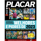 Revista Placar Dezembro Ed