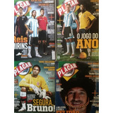 Revista Placar Diversos Números