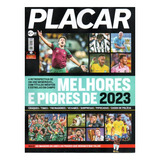 Revista Placar Ed