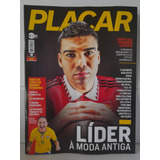 Revista Placar Ed 1501