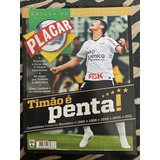 Revista Placar Ed Colecionador