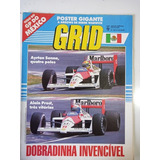Revista Placar Ed especial