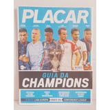 Revista Placar Ed1503 Guia