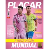 Revista Placar Edicao 1502