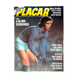 Revista Placar Edição 354