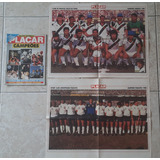 Revista Placar Edição Campeões 1988 C Posters E Figurinhas
