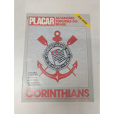 Revista Placar Edição Especial Corinthians 6578