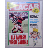 Revista Placar Edição N 910