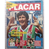 Revista Placar Edição N 922