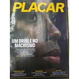 Revista Placar Ediçao Novembro 2020