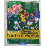 Revista Placar Especial 