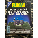 Revista Placar Especial 100