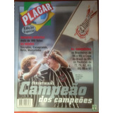 Revista Placar Especial Corinthians
