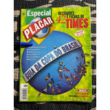 Revista Placar Especial Guia