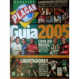 Revista Placar Especial Guia Da Temporada 2005