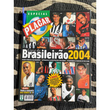 Revista Placar Especial Guia