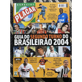 Revista Placar Especial Guia