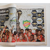 Revista Placar Especial Guia