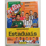 Revista Placar Especial   Guia Estaduais 2015