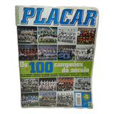 Revista Placar Especial No