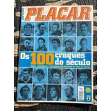 Revista Placar Especial Os