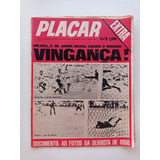 Revista Placar Extra N 14 A Jun 1970 Copa Do Mundo