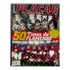Revista Placar Flamengo 50 Times E Outros  Leia Anuncio