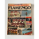 Revista Placar Flamengo Grandes Clubes Brasileiros