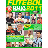 Revista Placar Futebol Guia Completo 2011