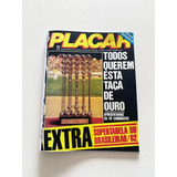 Revista Placar Guia Brasileirao