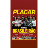 Revista Placar Guia Brasileirao