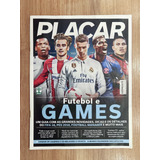 Revista Placar Guia Do