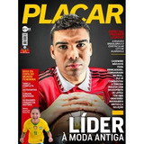 Revista Placar Lider A