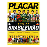 Revista Placar Maio 2024