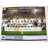 Revista Placar Mini Poster