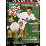 Revista Placar N 1197