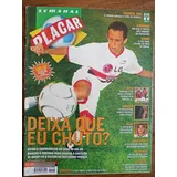 Revista Placar N 1197