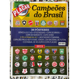 Revista Placar N 1410a Campeões 2015