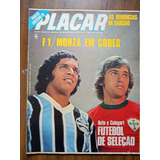 Revista Placar N 183